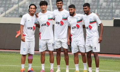 হংকংয়ে জিততে চান তপুরা