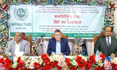 ১০০ দিনের বিশেষ কর্মপরিকল্পনা অগ্রণী ব্যাংকের