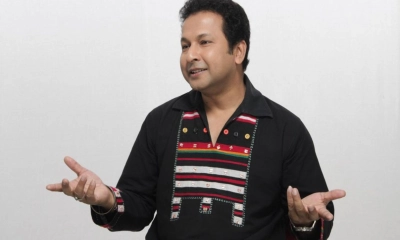 কথা বলা নিষেধ