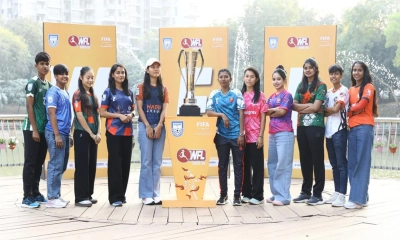 নারী লিগ নিয়ে বিপাকে বাফুফে!