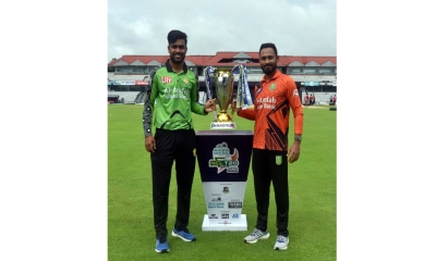 শিরোপা খুলনা না রংপুরের?