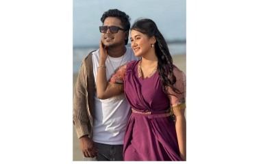 মিলনের ‘আমার পৃথিবী’