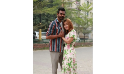 ‘পারফেক্ট ওয়াইফ’
