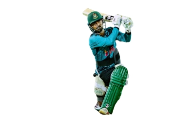 এবার বাংলাদেশের সামনে  টি-টোয়েন্টি চ্যালেঞ্জ