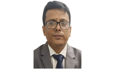 বাংলাদেশ কৃষি ব্যাংকের ডিজিএম পদে মো. আলাউদ্দিনের পদোন্নতি