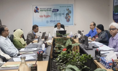 কর্মসংস্থান ব্যাংকে ‘গ্রাহক সেবা পক্ষ’ কর্মসূচির শুভ উদ্বোধন
