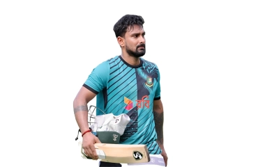 লিটনের চোট গুরুতর নয়
