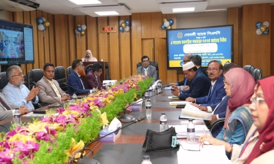 সোনালী ব্যাংকের ৯০ দিনের বিশেষ কর্মসূচি ঘোষণা
