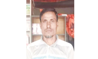 অঘোষিত এসপির রাজত্বে  অতিষ্ঠ কমলনগরের মানুষ
