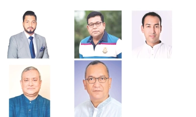 ‘গ্রিন সিগন্যালের’ আশায় নেতাদের লন্ডন সফর