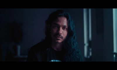 রোহিত জাহান নিলয়ের ‘ঘুম’
