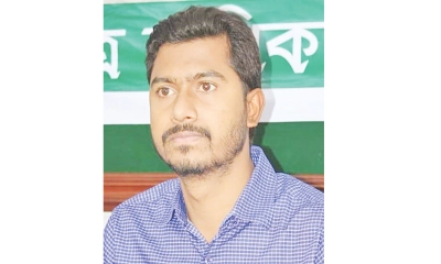 চিকিৎসা শেষে কাল  দেশে ফিরবেন ভিপি নুর