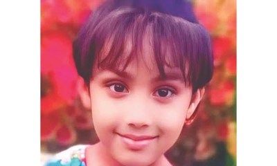মৌমিতার জানাজায় অংশ  নিতে পারবেন না বাবা
