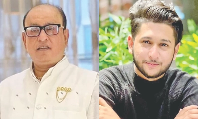মাইটিভির সাথী-তৌহিদ এবার  হত্যাচেষ্টা মামলায় গ্রেপ্তার