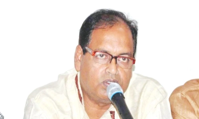 দেশ ও গণতন্ত্রের স্বার্থে  ঐক্য ভাঙা যাবে না