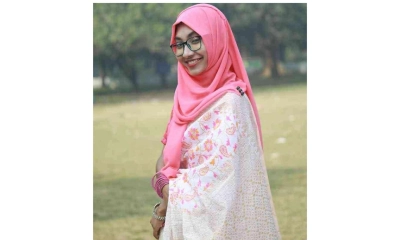 প্রশিক্ষকের সামনেই ডুবে ছিলেন সায়মা,  উদ্ধার করতেই ২০ মিনিট পার