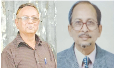 সিলেট হার্ট ফাউন্ডেশনের  ২ দায়িত্বশীলের পদত্যাগ