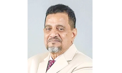 ইসলামী ব্যাংকের সাবেক  চেয়ারম্যান মাসুদ কারাগারে