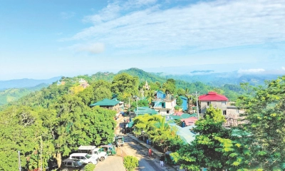 ভুলে যাইনি ভ্যালির কথা