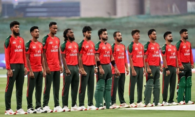 পাপনের গঠনতন্ত্রেই বিসিবি নির্বাচন