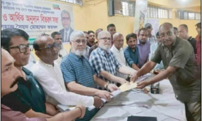 বিএনপি সব ধর্মের স্বাধীনতায়  বিশ্বাসী : সৈয়দ মো. ফয়সল