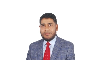 প্রাইম ব্যাংকের নতুন সিএফও হলেন মোহাম্মদ জসিম উদ্দিন
