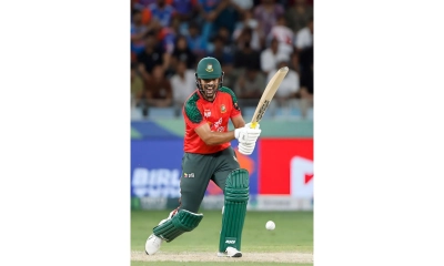 প্রত্যাশা বাড়িয়ে দিলেন সাইফ