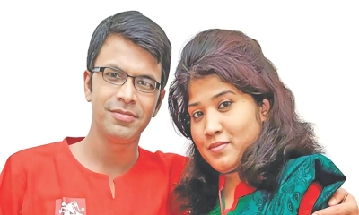 সাগর-রুনি হত্যা মামলা তদন্ত প্রতিবেদন দ্রুত  দিতে আদালতের নির্দেশ