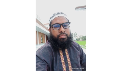 প্রতিবন্ধী কল্যাণের আড়ালে ইউসুফের প্রতারণার সাম্রাজ্য