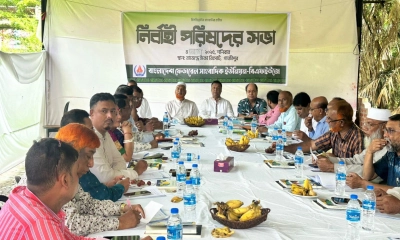 নবম ওয়েজ বোর্ড বাস্তবায়ন ও দশম  ওয়েজ বোর্ড গঠনসহ ১০ দফা দাবি