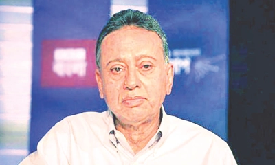 এখন থেকেই সবকিছু  নির্বাচন কমিশনের নিয়ন্ত্রণ থাকা উচিত