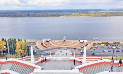 রূপকথার শহরে