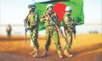 চাকরির খবর