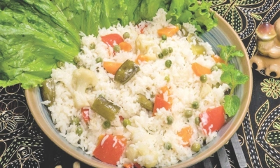 বিজয় পোলাও