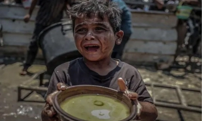 কান্নাও যেন ক্লান্ত এখন, গাজায় নিভে গেল আরও চার শিশুসহ ৩৭ প্রাণ
