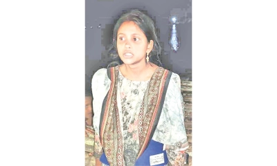 মেয়েকে হত্যার পর  মায়ের আত্মহত্যার চেষ্টা 