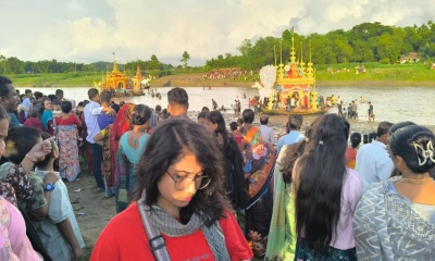 চট্টগ্রামে প্রকাশ্যে বিএনপি নেতাকে গুলি করে হত্যা