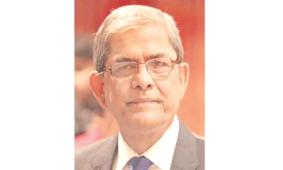 বিএনপি সংস্কারের জন্মদাতা সংস্কারের ধারক-বাহক