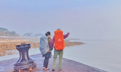 শীতকালের ভ্রমণ প্রস্তুতি