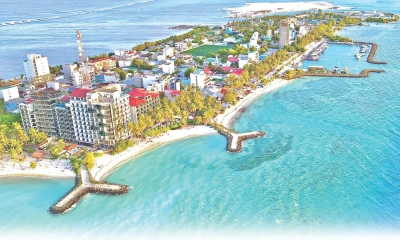 মালদ্বীপের শ্রমবাজারে বাংলাদেশিদের সম্ভাবনা