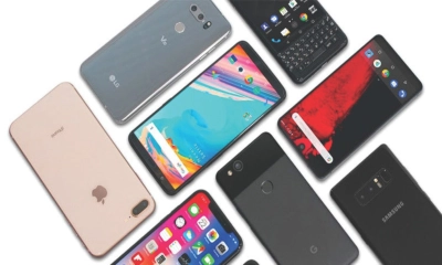 মোবাইল বিজনেস কমিউনিটি  সারা দেশে হ্যান্ডসেট বিক্রি বন্ধ