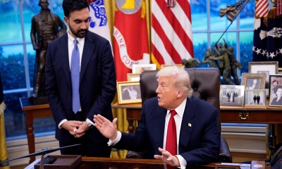 একে অন্যের  প্রশংসায় মিলল  সৌহার্দ্যরে বার্তা