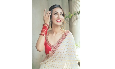 শীত কাটুক সজীব ঠোঁটে