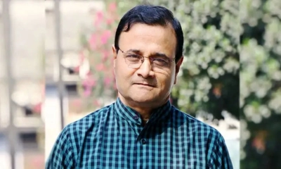 বিপাকে ডা. এজাজ