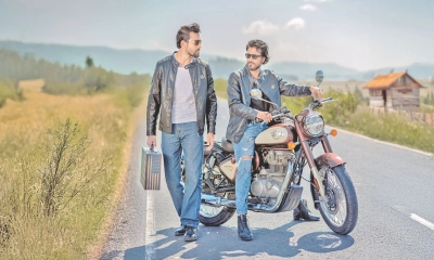 শীত কাটুক ট্রেন্ডিংয়ে