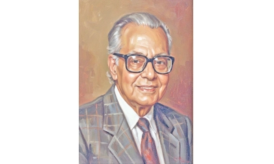 শিশু সাহিত্যের দাদাভাই