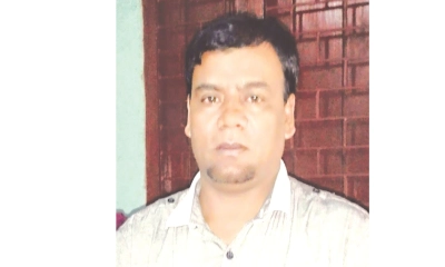 জামায়াত নেতার জবরের দখলে মৃত ভাইয়ের জমি 
