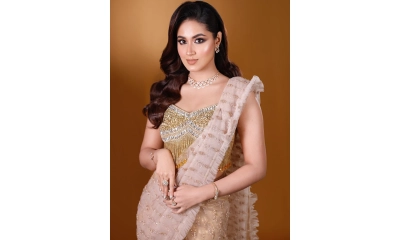 নতুন পথে ফারিণ
