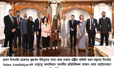 আমরা নির্বাচনের প্রস্তুতি নিচ্ছি  জাতির জন্য যা ঐতিহাসিক মুহূর্ত