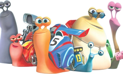 ছোট্ট শামুকের বড় স্বপ্ন